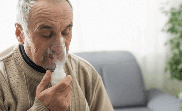 Asthma or COPD? How to Tell the Difference