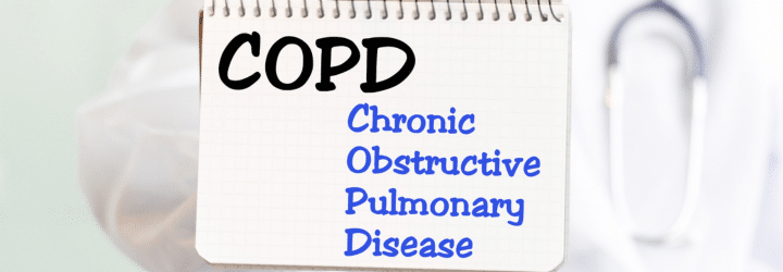 Asthma or COPD? How to Tell the Difference