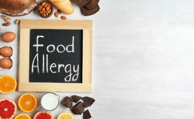 Can Food Allergies Be Fatal? Facts About Anaphylaxis and Epinephrine