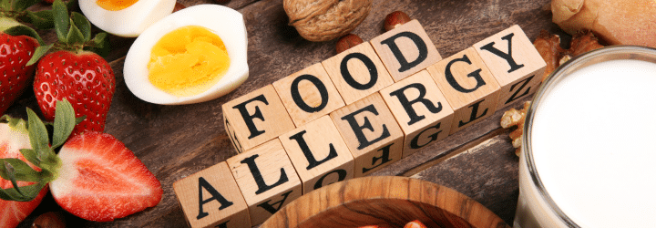 Can Food Allergies Be More Severe in the Winter?