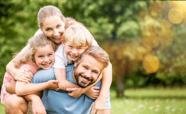 Children's Allergies and Parent's Diagnosis