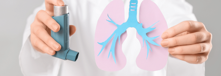 Factors That Put You at Risk for COPD