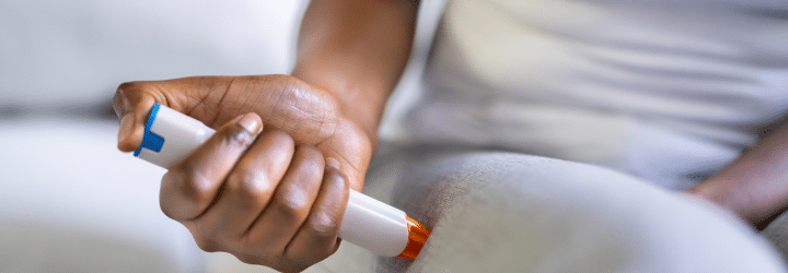 Can Food Allergies Be Fatal? Facts About Anaphylaxis and Epinephrine
