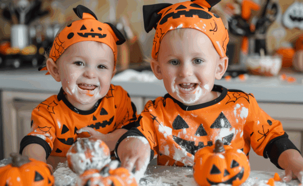 Halloween Safety Tips for Kids with Food Allergies