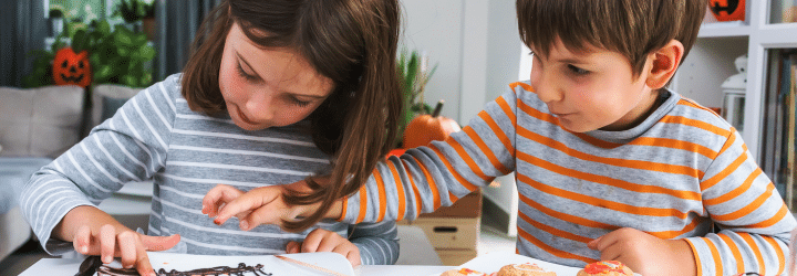 Halloween Safety Tips for Kids with Food Allergies