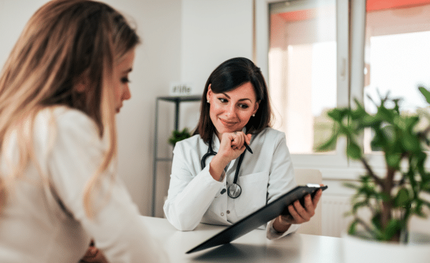 Health Literacy Month