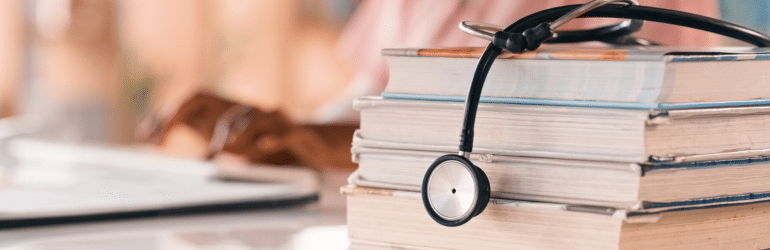 Health Literacy Month Books