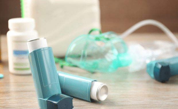How Inhalers Work