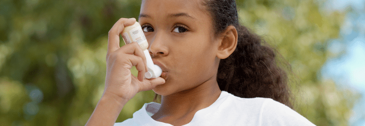 How Inhalers Work