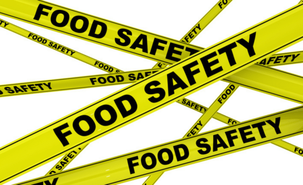 How to Spot Food Safety Threats Instantly