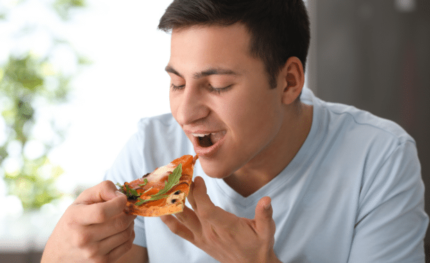 Outgrowing Food Allergies in Children and Adults