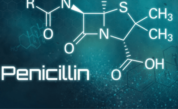 Penicillin Allergy: Does That Label Still Belong on Your Chart?