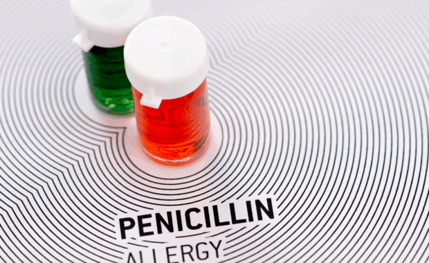 Penicillin (PCN) Allergy