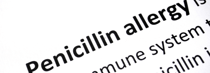 Penicillin (PCN) Allergy