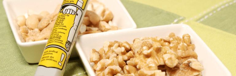 Risk of Death from Food Allergy