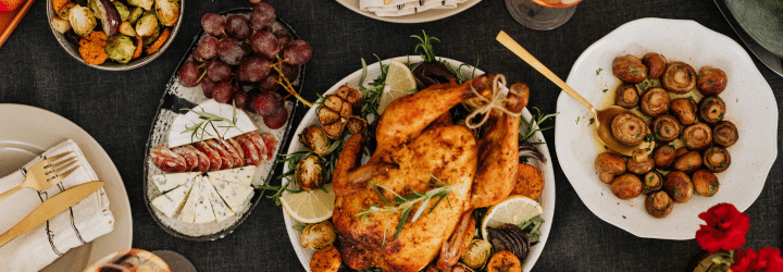 Tis the Season to Be Cautious about Hidden Food Allergies