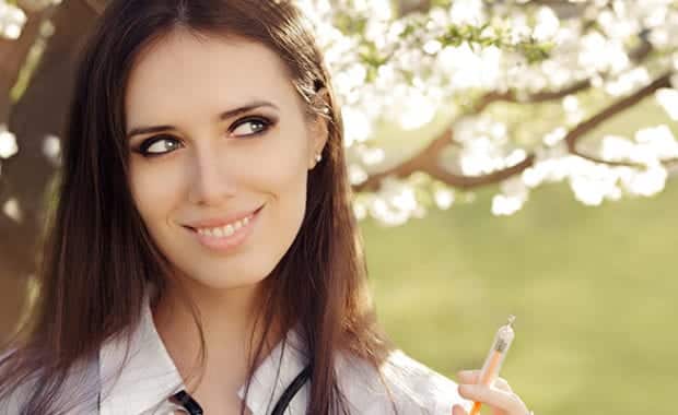 Allergist Goal