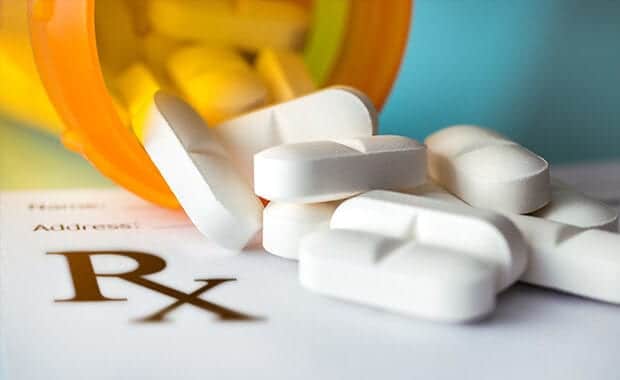 Antibiotic