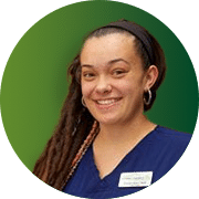 Brooke, Medical Assistant
