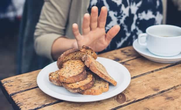 Celiac Disease Blog Post