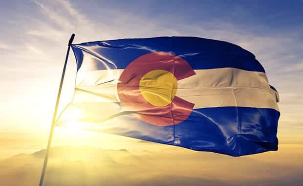 Colorado Flag