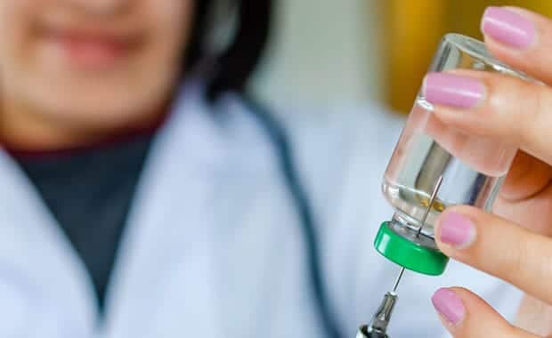 Flu Shot