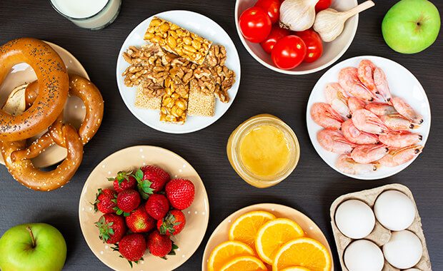 Food Allergy