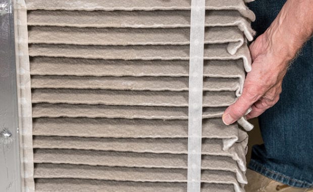 Furnace Filter
