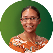 Gabby, Patient Service Representative