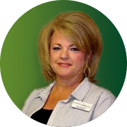 Gina, Pueblo Office Lead