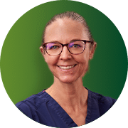 Ingrid, Registered Nurse