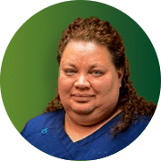 Jessica, Medical Assistant