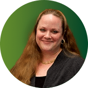 Liz, RN, Research Department Head
