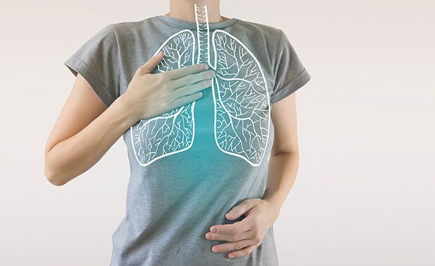 Pulmonary Disease