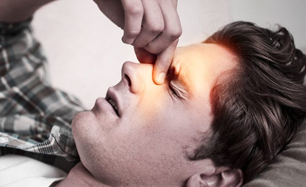 Sinus Pressure