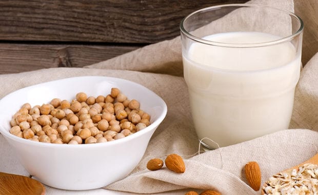Soy Products